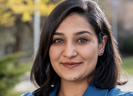 Grewal to be acclaimed as Kamloops Centre BC NDP candidate