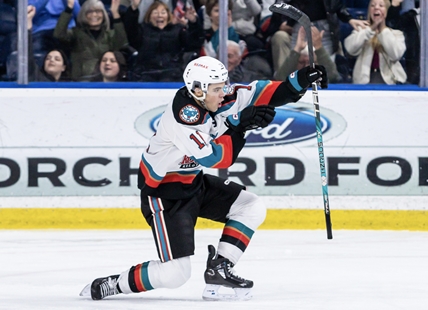 From tension to arena upgrades: Kelowna Rockets announce bid to host Memorial Cup