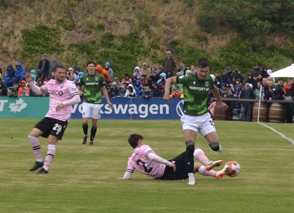 iN PHOTOS: Thousands came out to the Canadian Premier League’s first match in Kelowna