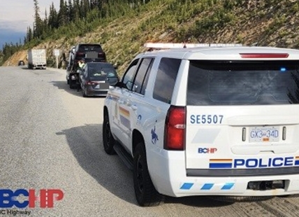 225 vehicles impounded for speeding in Kelowna so far this year