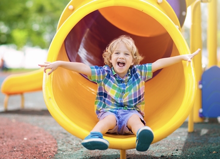 Simple solution to keeping BC playgrounds cool under scorching sun