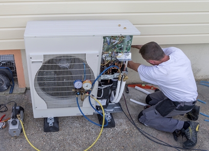 BC heat pump rebate program expanded