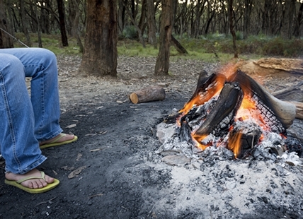 Campfires banned in Kamloops, Okanagan as of Friday