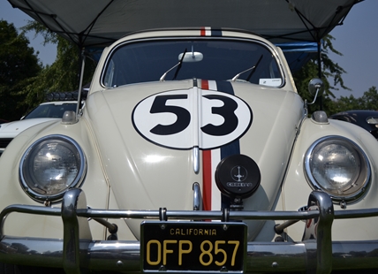 iN PHOTOS: Euro car show in Kelowna raises money for charity