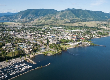 Penticton inadmissible patrons program aims to keep criminals away from public