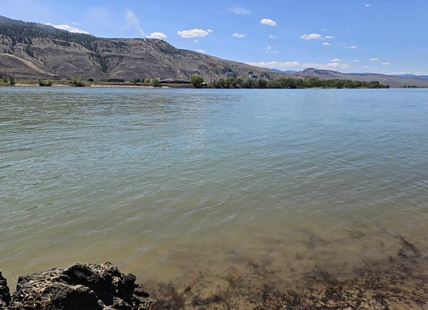 SWEPT AWAY: Another near river drowning in Kamloops prompts call for action