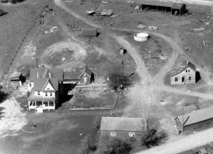 Society launches campaign to save North Okanagan's Historic O'Keefe Ranch