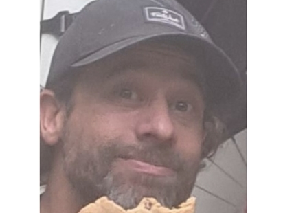 Salmon Arm RCMP ask if you've you seen this missing father and his kids