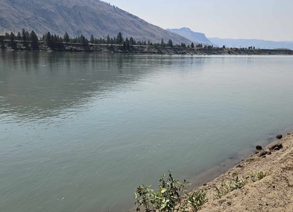 'These deaths are preventable': Kamloops man pushing for river risk awareness after tragic drownings