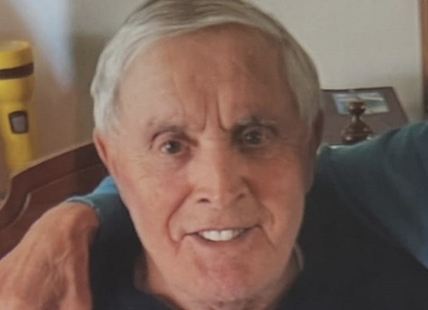 RCMP ask for help to find missing elderly Penticton man