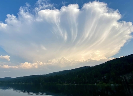 iN PHOTOS: Kamloops and Okanagan skies full of surprises day and night