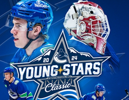 Penticton Young Stars Classic hockey tournament tickets go on sale