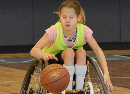 First wheelchair basketball program for youth in Okanagan set to begin