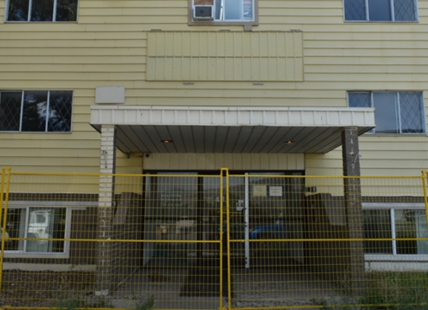 Spring opening eyed for delayed BC Housing-owned Kamloops apartment