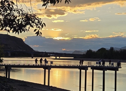 iN PHOTOS: End of summer images from Kamloops, Okanagan - part two