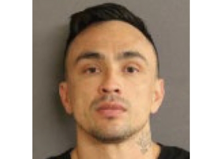 Warrant issued for violent offender considered 'armed and dangerous': Merritt RCMP