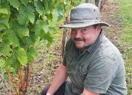 North Okanagan winery owner charged with drunk driving