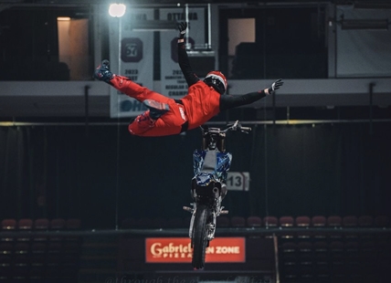 Expect mind-blowing tricks as Freestyle Motorcross world tour stops in Penticton