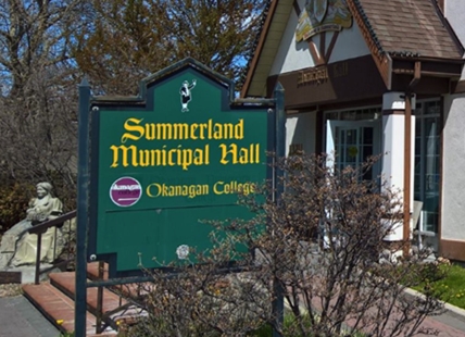 Former District of Summerland staffer guilty of fraud and breach of trust