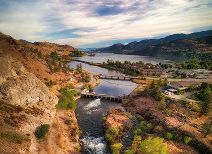 iN PHOTOS: South Okanagan senior takes a landscape photo a day