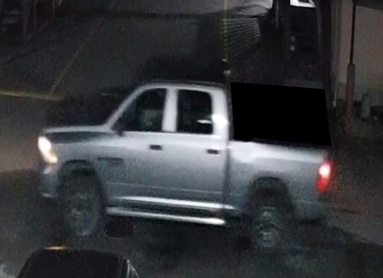 RCMP search for truck related to suspicious deaths in 2022 near Summerland