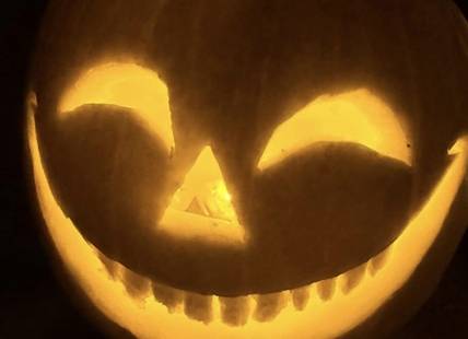 iN PHOTOS: Jack-o-lanterns glowing bright in Kamloops, Okanagan