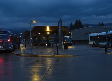 iN PHOTOS: Wet weather creates moody vibes in Kamloops, Okanagan