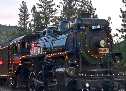 No jail for Kettle Valley Railway business manager who stole $74,000