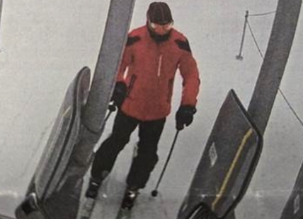 Police search Sun Peaks Ski Resort for missing skier