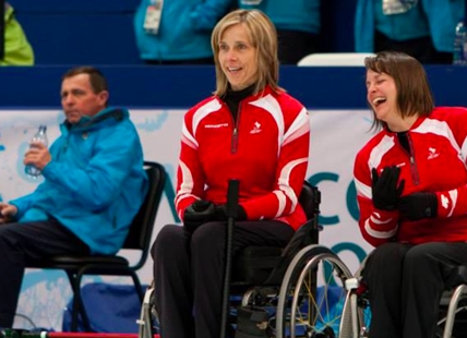 Vernon Paralympian suing housing charity over $60,000 debt