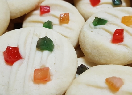 iN PHOTOS: Classic Christmas cookies add flavour to holidays in Kamloops, Okanagan