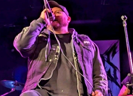 Metal bands from Kamloops, Kelowna do battle for slot at Wacken 2025