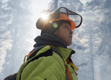 Okanagan wildfire documentary aims to keep hope in climate change conversation