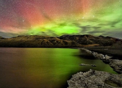iN PHOTOS: Incredible night sky photos showcase Kamloops, Okanagan