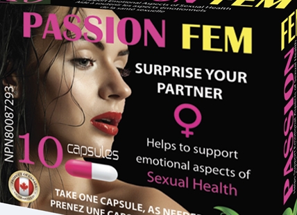 BC retailer fined $1M for selling illegal sexual enhancement drugs