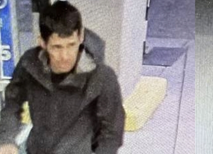 Shoplifting turned into an armed robbery in Kamloops: RCMP