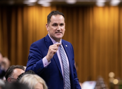 Conservative Dan Albas wins Okanagan Lake West-South Kelowna