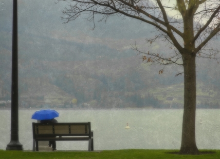 iN PHOTOS: Captures show human, natural contrast in Kamloops, Okanagan