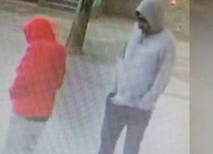 Kamloops thieves couldn’t steal car after realizing it was a manual