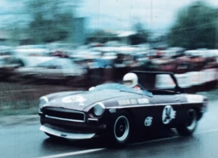 iN VIDEO: Kelowna’s Knox Mountain Hill Climb through the years