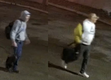 Kamloops RCMP hope to identify suspects after teen hospitalized in assault