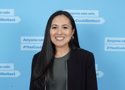 Kelowna woman scores $675,000 lottery win