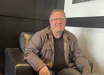 iN VIDEO: Kamloops outdoorsman shares backcountry lifestyle, survival tips