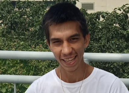 RCMP ask for public’s help to find missing Vernon man