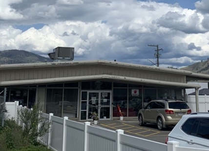 Area businesses struggle in wake of North Kamloops shelter opening