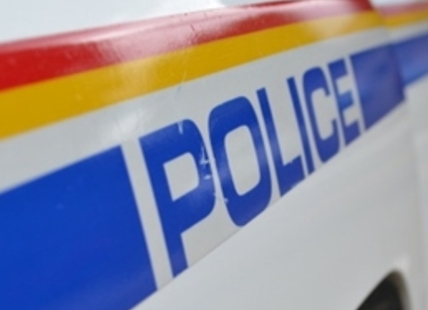 Charges approved against truck thief nabbed by Kamloops RCMP with spike belt