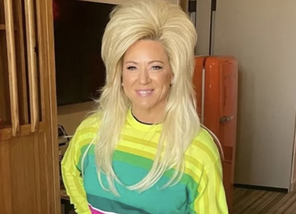 ‘Long Island Medium’ Theresa Caputo coming to Kelowna