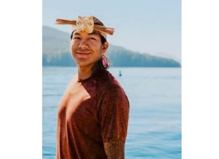 Body of Merritt man discovered two years after he went missing