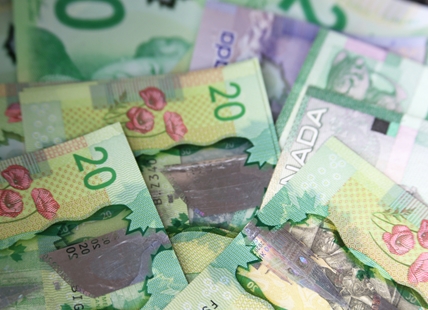 B.C. woman finds out you can't keep mistakenly e-transferred cash