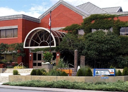 No referendum for $150M Kamloops RCMP building